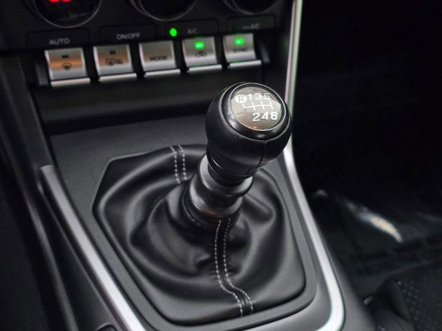 Used 2023 Toyota GR86 Premium image 23