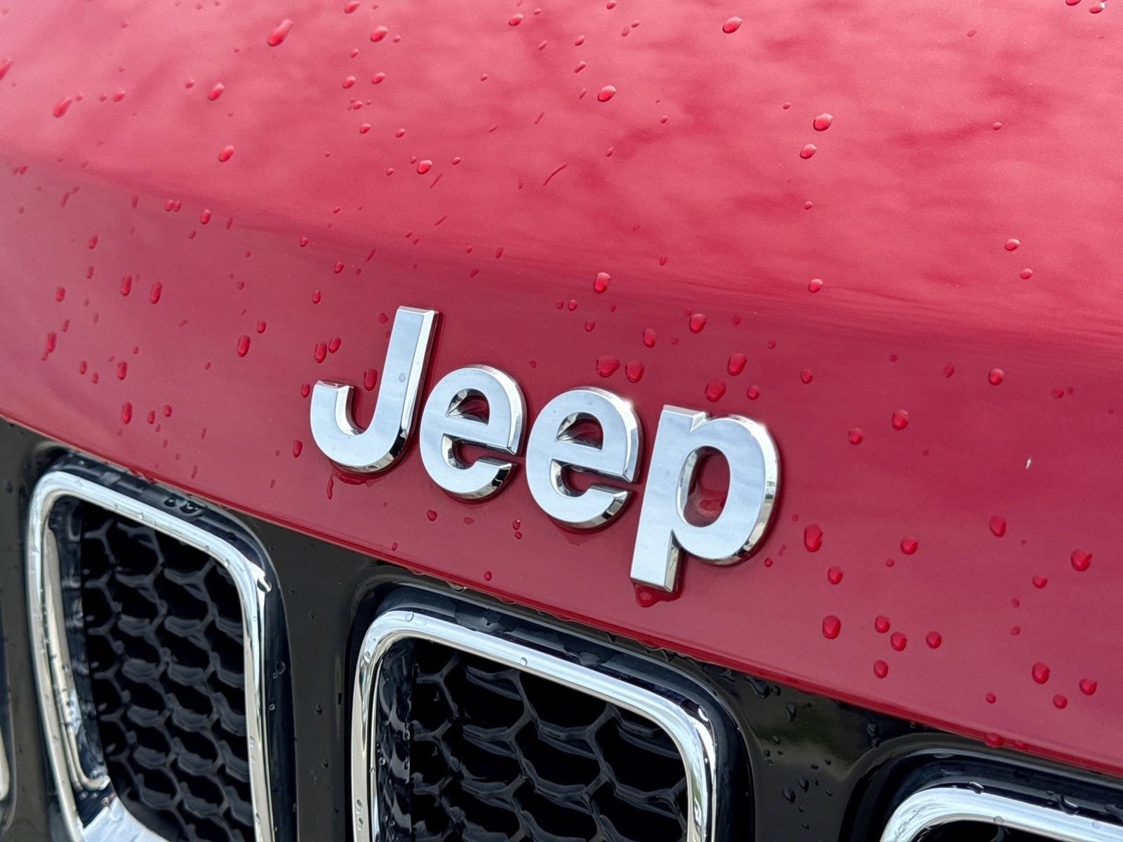 Used 2018 Jeep Compass Latitude w/ Popular Equipment Group AWD/4WD image 13