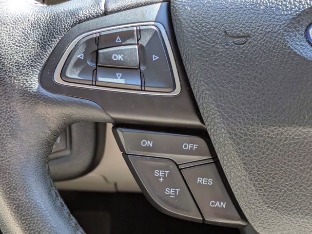Certified 2019 Ford Escape SEL image 25