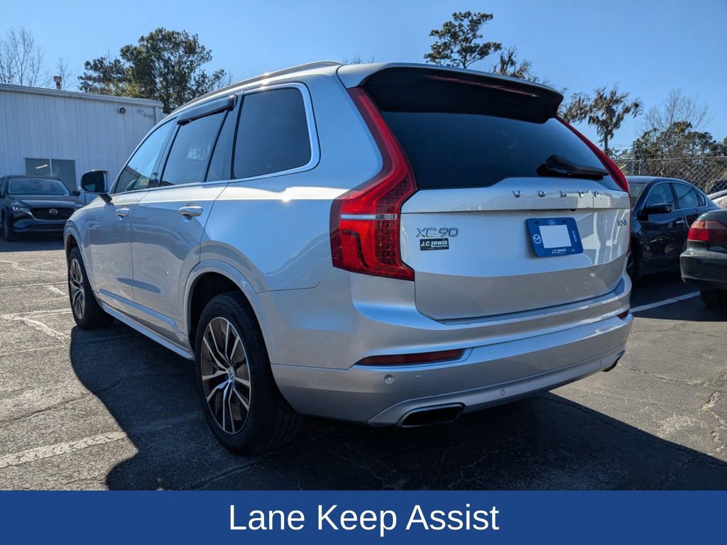 Used 2020 Volvo XC90 T5 Momentum image 3