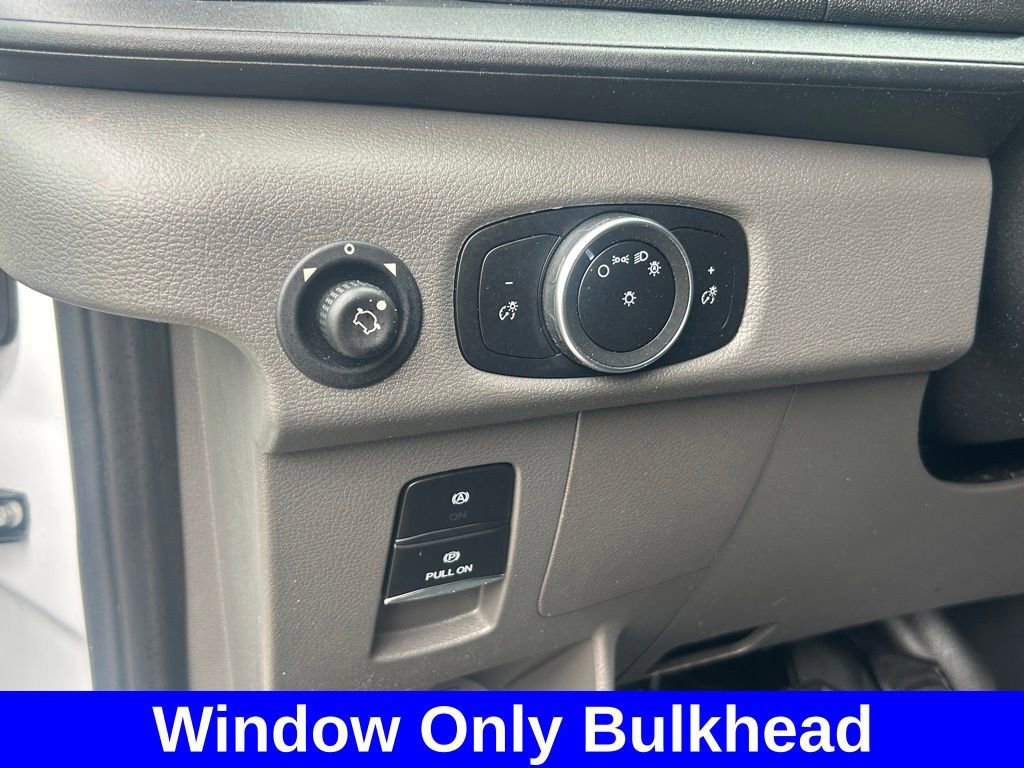 Certified 2023 Ford Transit 150 Medium Roof image 30