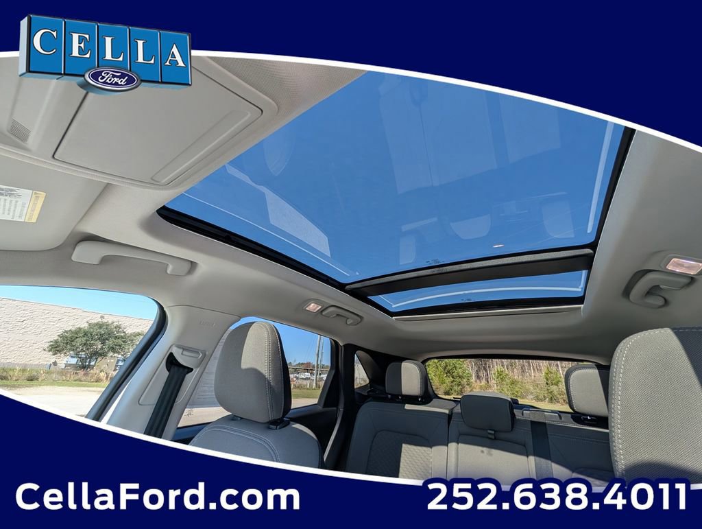 Certified 2022 Ford Escape SE w/ Convenience Package image 18