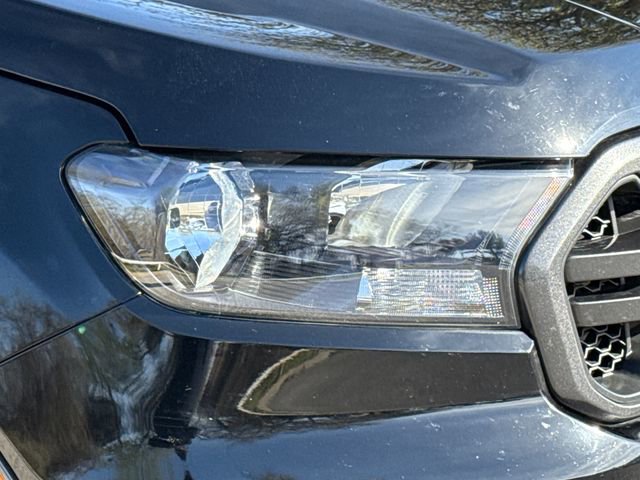 Certified 2022 Ford Ranger Lariat w/ Equipment Group 501A High AWD/4WD image 3