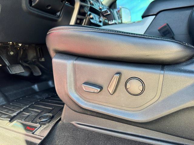 Certified 2019 Ford F150 Lariat AWD/4WD image 20