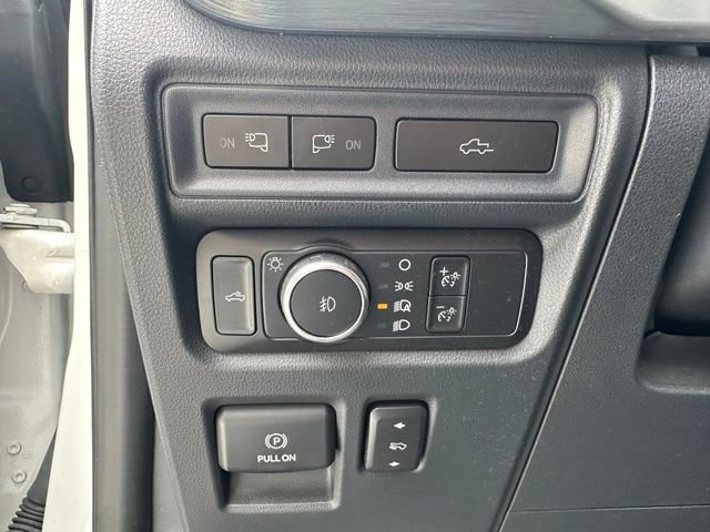 Certified 2022 Ford F150 Lariat w/ Equipment Group 502A High AWD/4WD image 27
