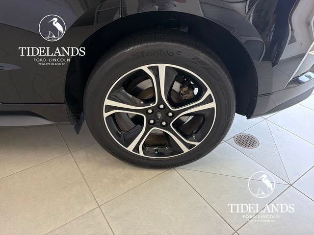 Certified 2022 Ford Edge ST AWD/4WD image 33