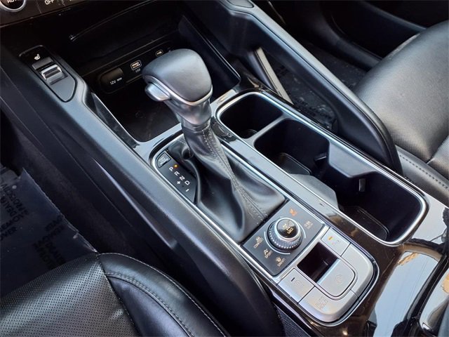 Used 2023 Kia Telluride S w/ S Sunroof Package image 11