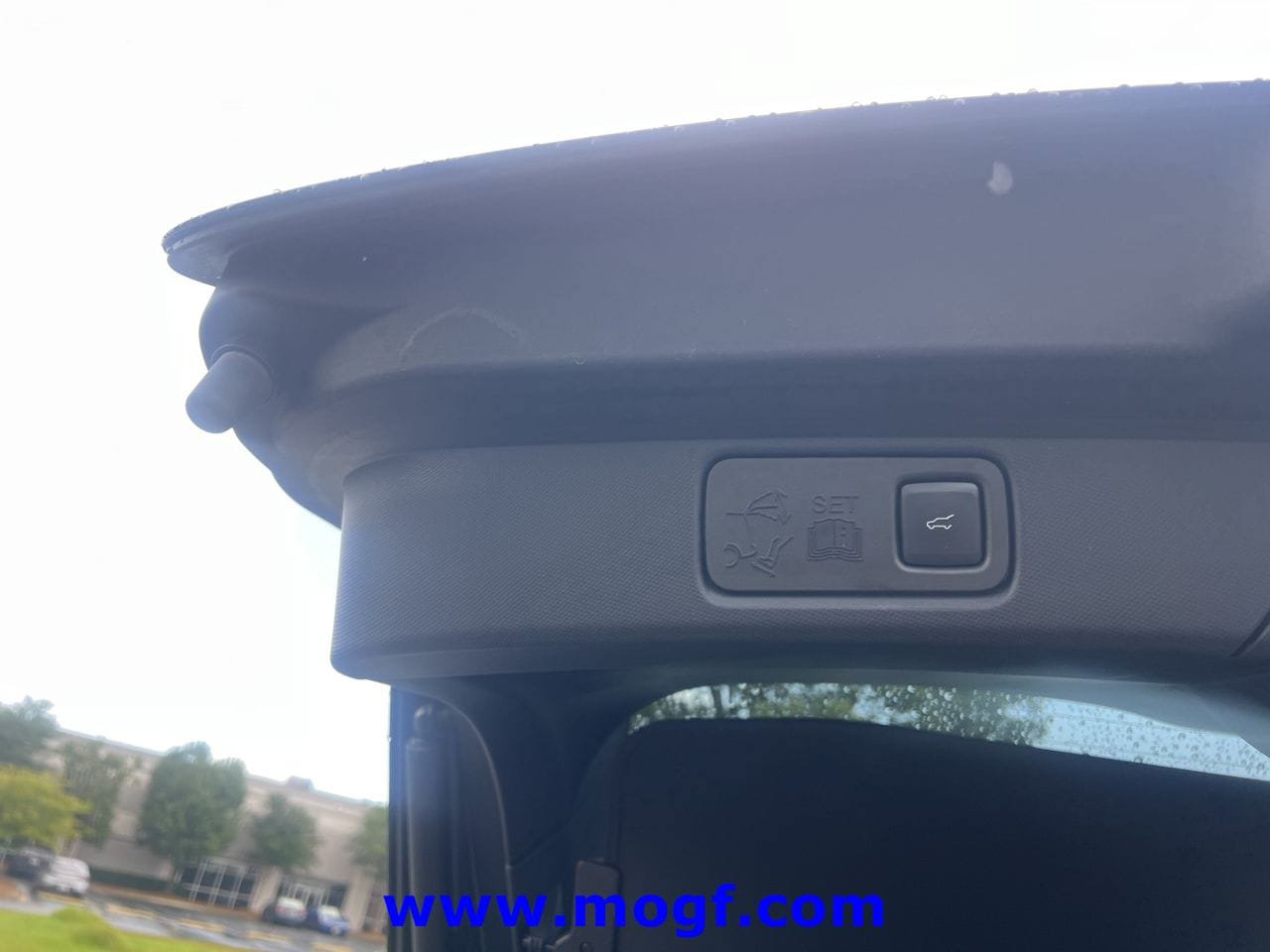 Certified 2023 Ford Mustang Mach-E Premium AWD/4WD image 24