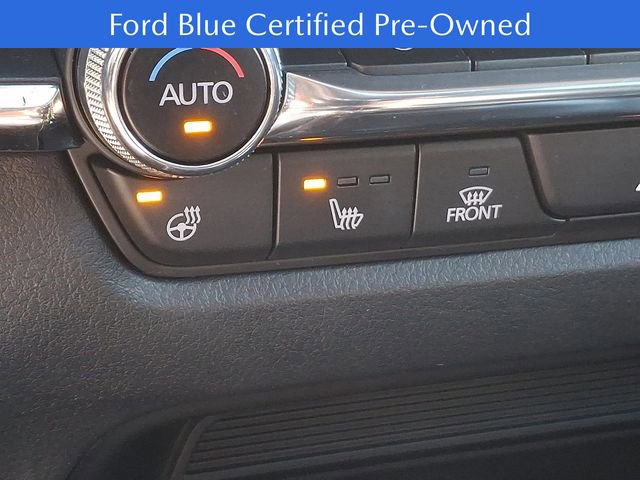 Used 2023 MAZDA CX-30 2.5 Turbo w/ Premium Plus Pkg AWD/4WD image 28