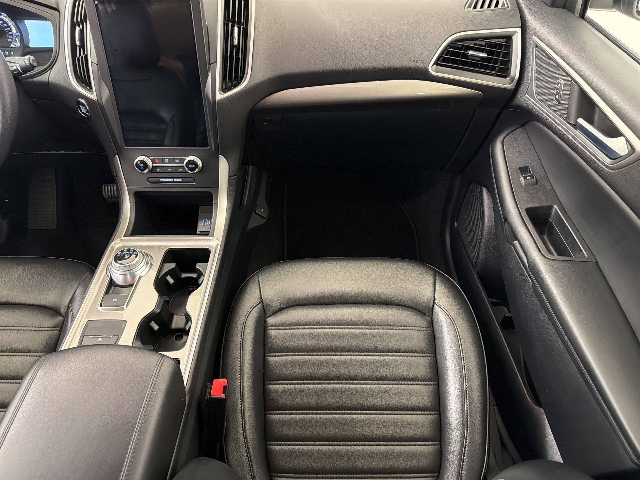 Certified 2024 Ford Edge SEL AWD/4WD image 28
