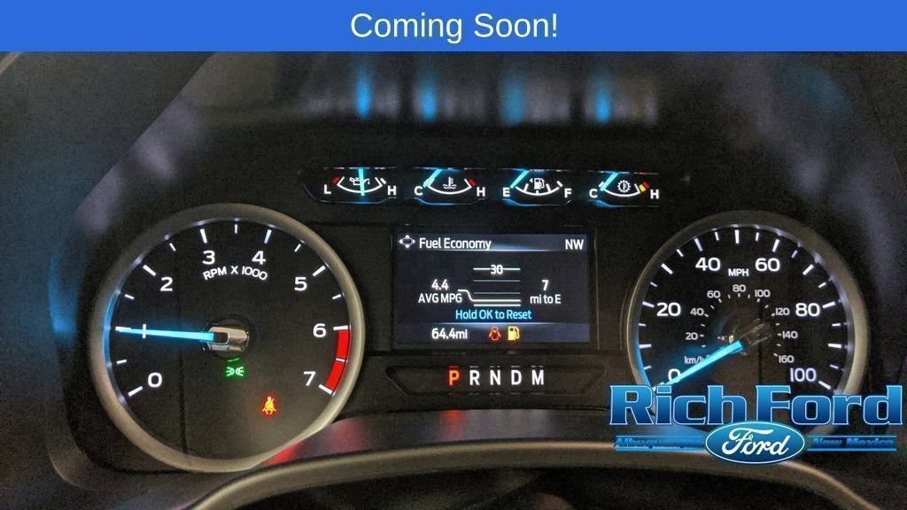 Certified 2021 Ford F250 XLT w/ XLT Premium Package AWD/4WD image 45