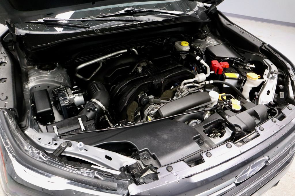 Used 2025 Subaru Forester Premium w/ Convenience Package #1 image 16