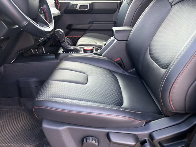 Certified 2025 Ford Bronco Raptor AWD/4WD image 15