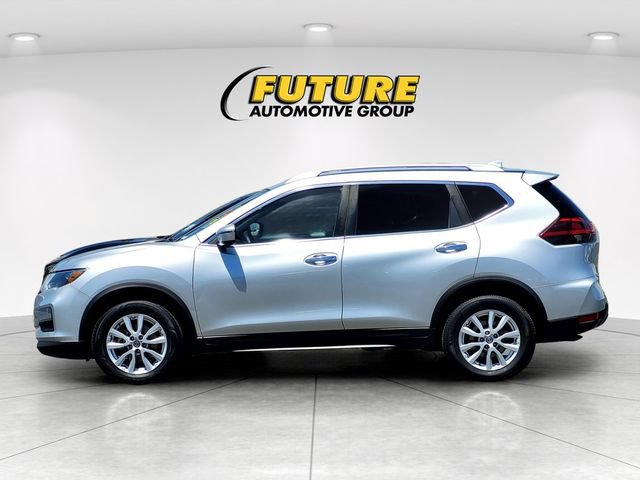 Used 2019 Nissan Rogue SV FWD image 7