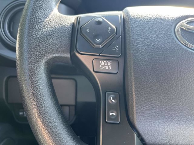 Used 2022 Toyota Tacoma SR w/ SR Convenience Package RWD image 22