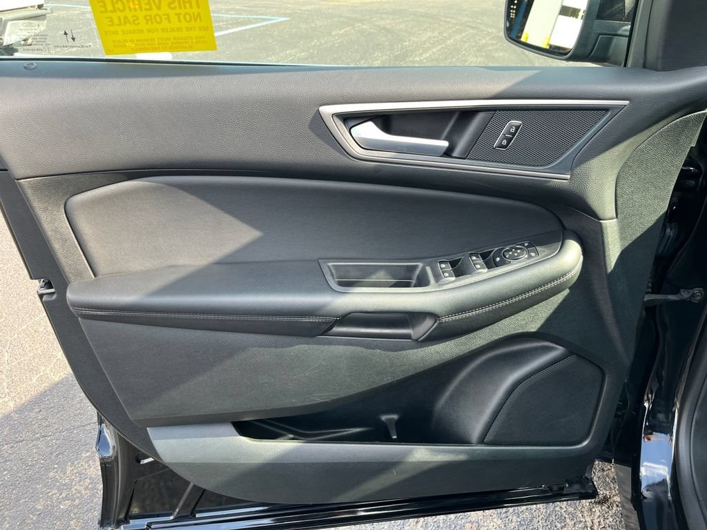Certified 2024 Ford Edge SEL w/ Convenience Package AWD/4WD image 19