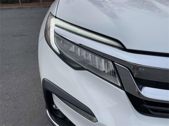 Used 2021 Honda Pilot Elite image 38