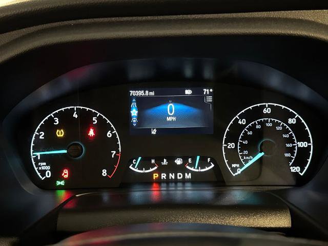 Certified 2023 Ford Transit 350 XLT RWD image 25