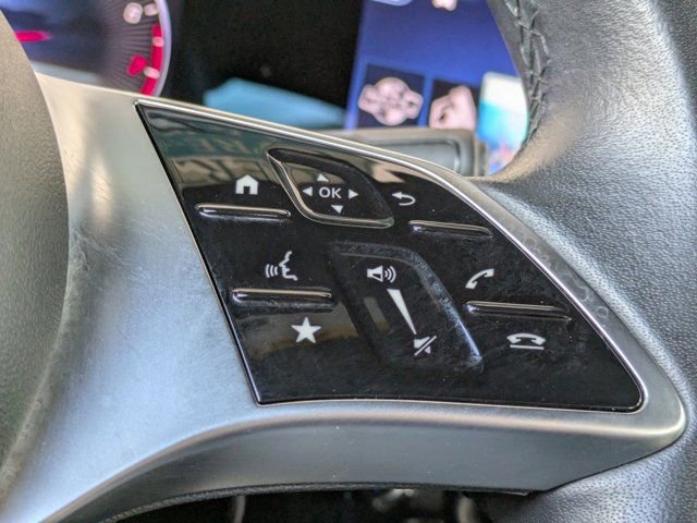 Used 2025 Mercedes-Benz CLA 250 4MATIC image 23