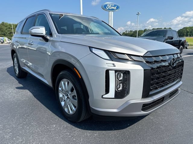 Used 2025 Hyundai Palisade SEL FWD image 28