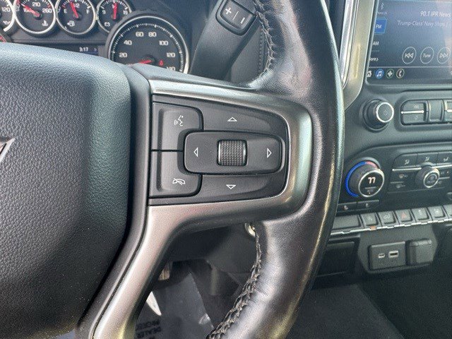 Used 2019 Chevrolet Silverado 1500 LT w/ All-Star Edition image 16