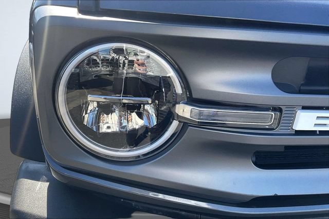 Certified 2024 Ford Bronco Big Bend AWD/4WD image 28