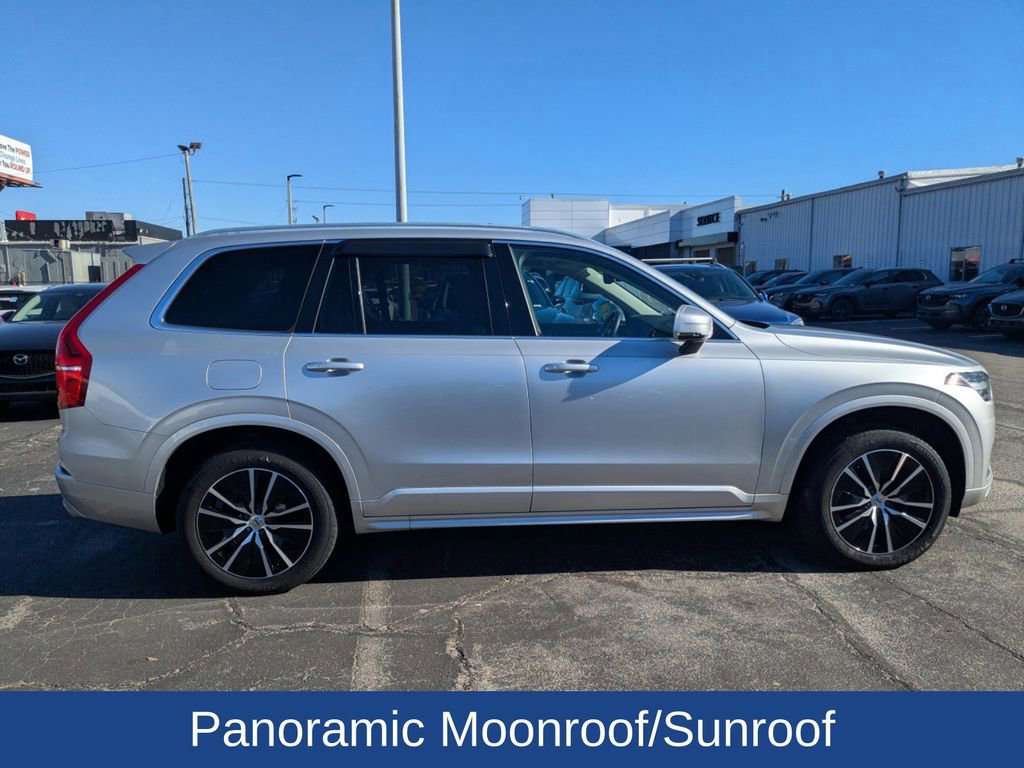 Used 2020 Volvo XC90 T5 Momentum image 6