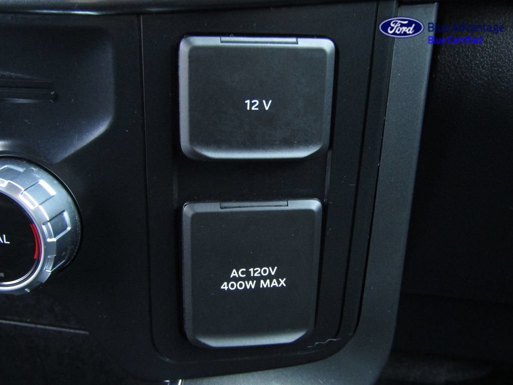 Certified 2023 Ford F150 XLT w/ Equipment Group 302A High AWD/4WD image 37