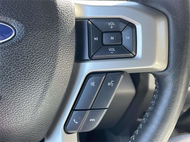 Certified 2017 Ford F150 Lariat image 23