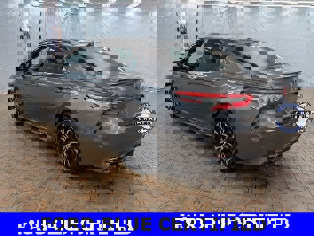 Used 2020 Toyota Camry SE image 3