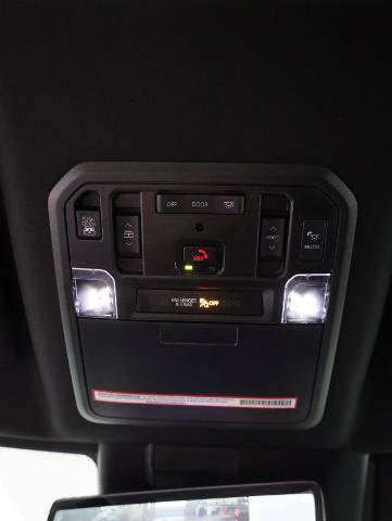 Used 2023 Toyota Tundra Platinum AWD/4WD image 23