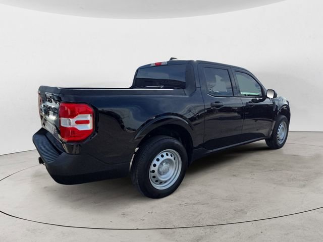 Certified 2025 Ford Maverick XL image 5