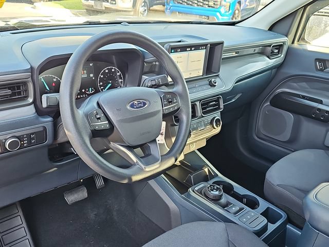 Certified 2024 Ford Maverick XL FWD image 17