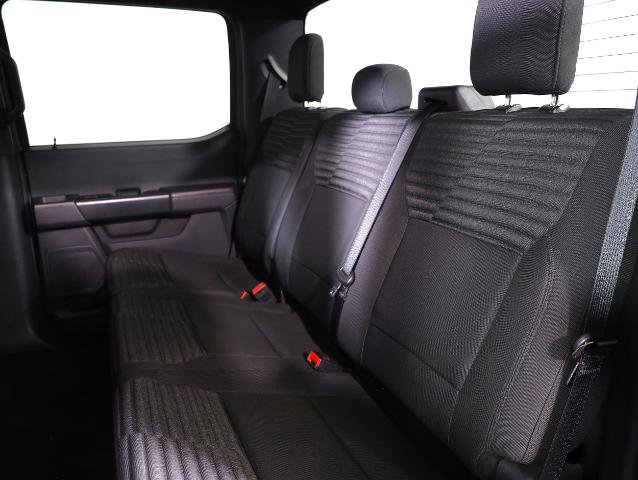 Certified 2023 Ford F150 XL w/ STX Appearance Package AWD/4WD image 13