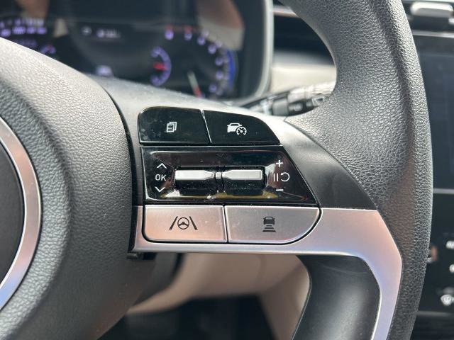 Used 2024 Hyundai Tucson SEL image 20