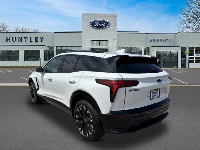 Used 2024 Chevrolet Blazer EV RS AWD/4WD image 5