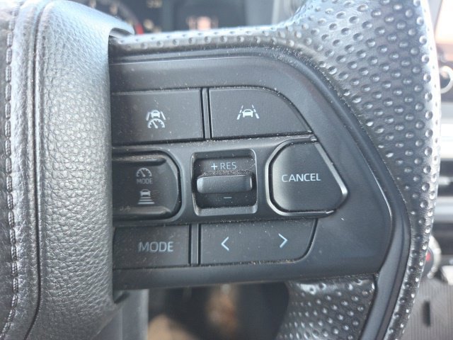 Used 2024 Toyota Tacoma SR5 RWD image 35