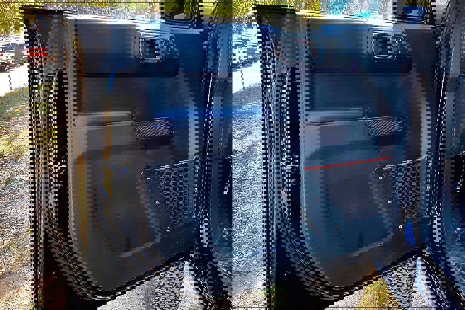 Certified 2022 Ford Bronco Raptor image 21