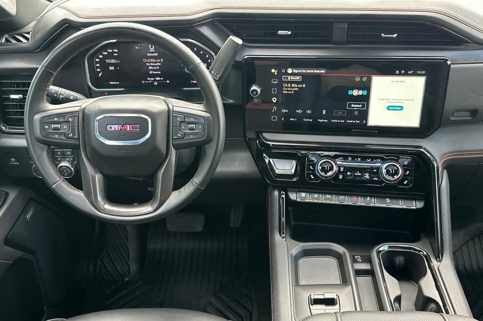 Used 2026 GMC Sierra 3500 AT4 AWD/4WD image 14
