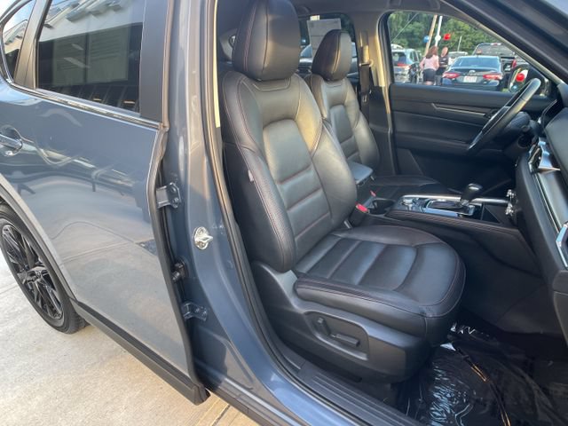 Used 2025 MAZDA CX-5 Carbon Edition AWD/4WD image 31