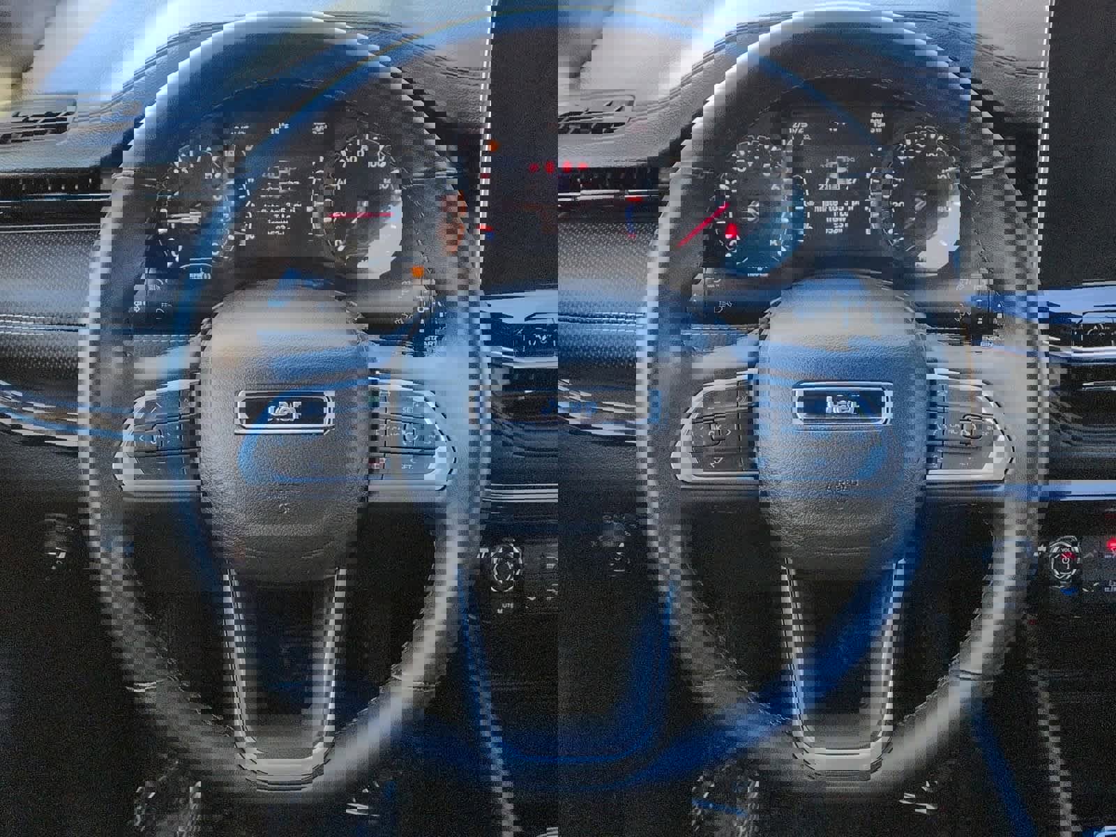 Used 2022 Jeep Compass Altitude w/ Convenience Group image 23