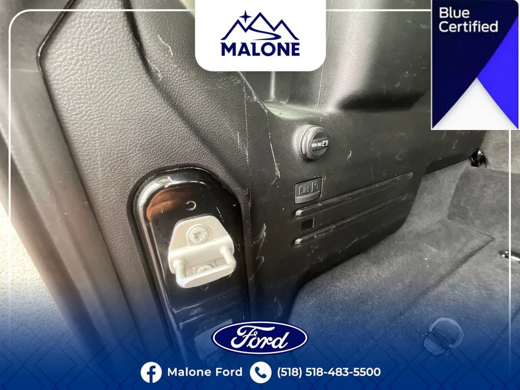 Used 2024 Jeep Wrangler Unlimited Rubicon 4xe AWD/4WD image 53