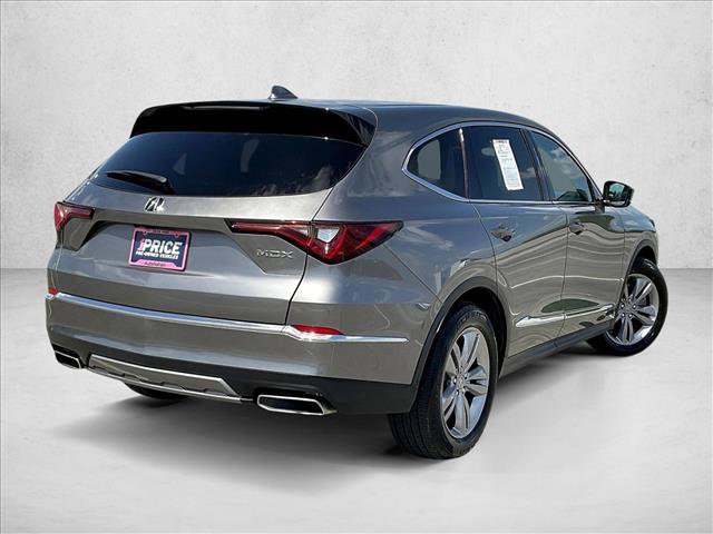 Used 2025 Acura MDX SH-AWD video 2