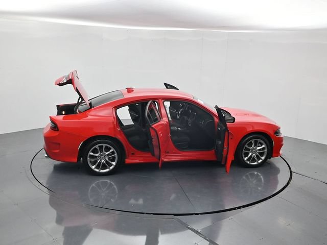 Used 2023 Dodge Charger GT AWD/4WD image 50