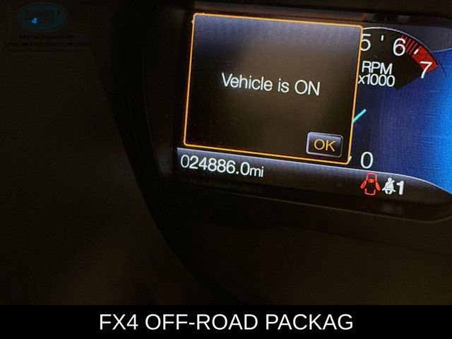 Certified 2022 Ford Ranger Lariat w/ Equipment Group 501A High image 12