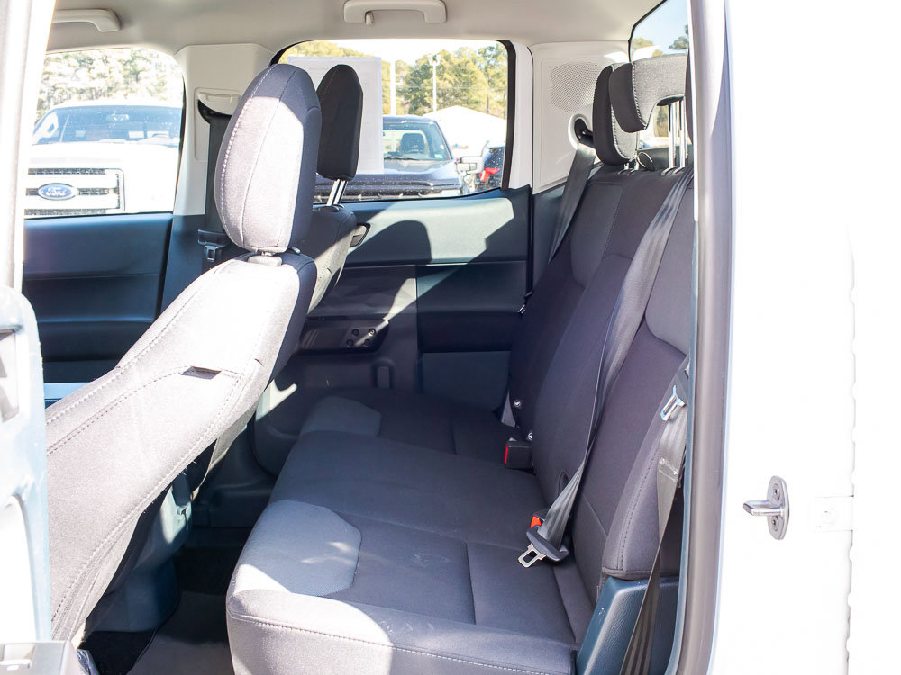 Certified 2023 Ford Maverick XL image 16