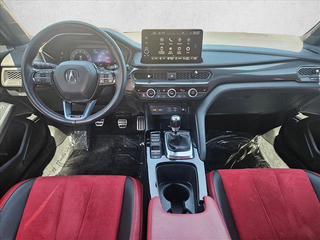 Used 2025 Acura Integra A-Spec FWD image 17