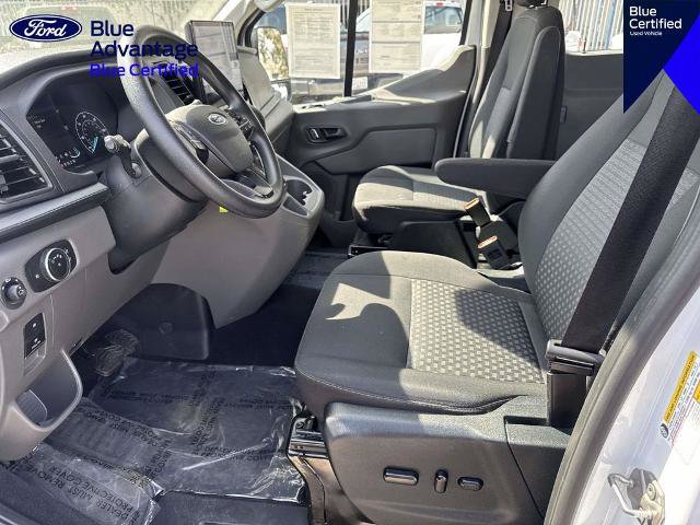 Certified 2022 Ford Transit 350 XLT RWD image 15