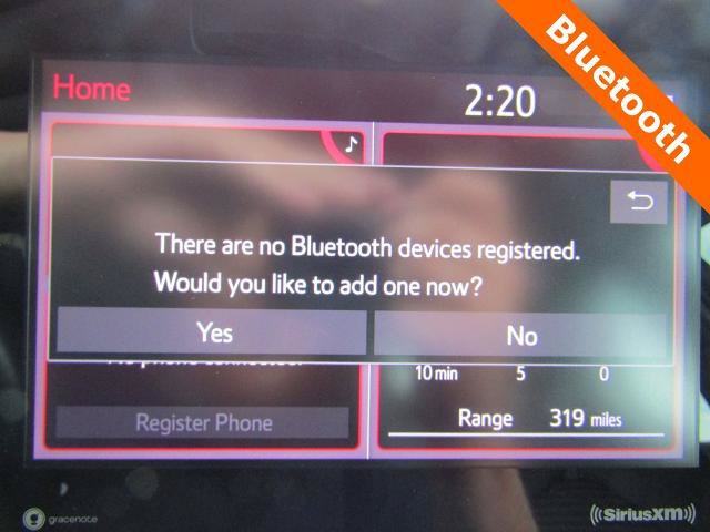 Used 2024 Toyota Camry SE FWD image 7