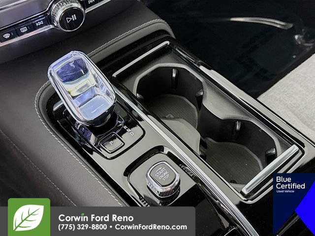 Used 2024 Volvo S60 T8 Ultimate AWD/4WD image 18